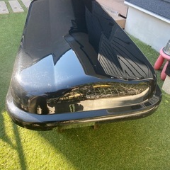 TERZOエアークロスライダー185綺麗の画像