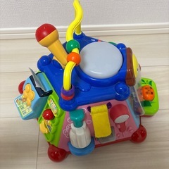 やみつきボックス　知育玩具　やりたい放題　の画像