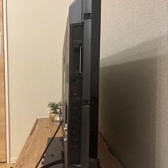 TOSHIBA（東芝）32型 液晶カラーテレビ 32A2の画像