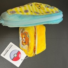 ポケモン　バッグ　ポーチ　まとめての画像