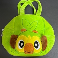 ポケモン　バッグ　ポーチ　まとめての画像