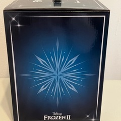 1番くじ A賞 ディズニー アナと雪の女王のフィギュアの画像