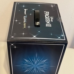 1番くじ A賞 ディズニー アナと雪の女王のフィギュアの画像