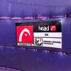 スノーボード　ZUMA約145cm の画像