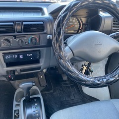 軽トラック　ミニキャブ　軽自動車　の画像