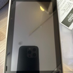 Nintendo Switch   Nintendo tokyo限定品　ニンテンドーの画像