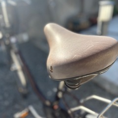 【お話し中】パナソニック　電動自転車　16Ah　　の画像