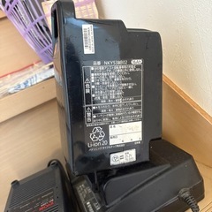 【お話し中】パナソニック　電動自転車　16Ah　　の画像