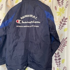 チャンピオン　ウインドブレーカーの画像
