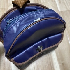 牧野幼稚園　女の子　制服セットの画像