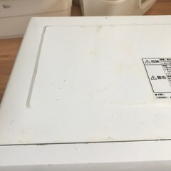 パナソニック　電子レンジの画像