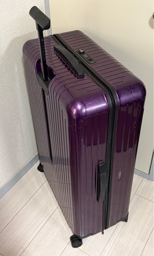リモワ サルサエアー  Lサイズ キャリーケース