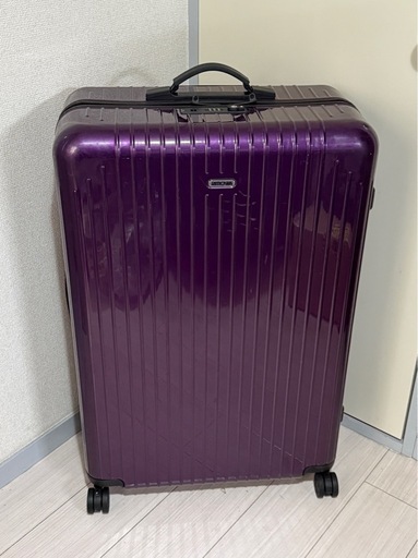 リモワ サルサエアー  Lサイズ キャリーケース
