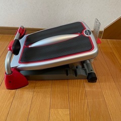 うれっこ JAS-3000 ストレッチプロ　エクササイズの画像