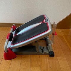 うれっこ JAS-3000 ストレッチプロ　エクササイズの画像