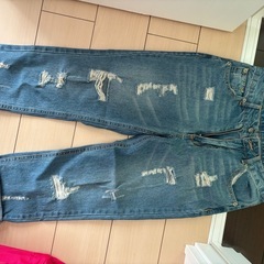 デニムパンツ　まとめて③
の画像
