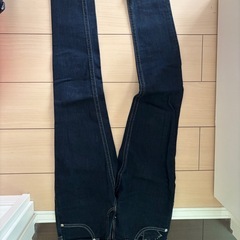 デニムパンツ　まとめて③
の画像