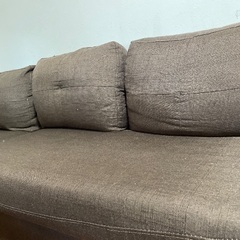 ソファーの画像