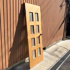 室内扉の画像