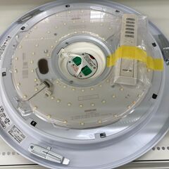 ★リユースのサカイ千葉中央店★ KOIZUMI シーリングライト 10畳用 19年式 動作確認／クリーニング済み TC5995の画像