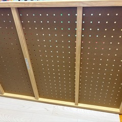 カトージベビーベット、ベビー布団、シーツの画像