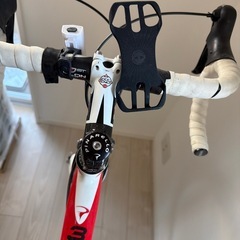 PINARELLO ロードバイクの画像