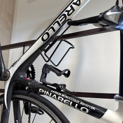 PINARELLO ロードバイクの画像