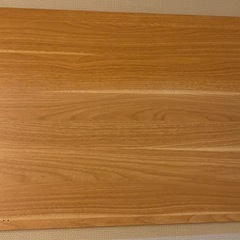 フレキシスポット天板100cmメープルの画像