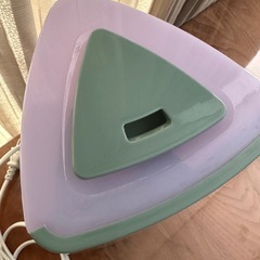 アロマ加湿器の画像