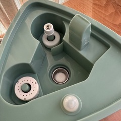 アロマ加湿器の画像