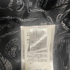 JACKFROST13 スノボ上着の画像