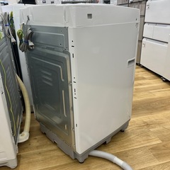 SHARP シャープ 全自動洗濯機 ES-GE6A-P 6.0kg 2017年製 のご紹介です！の画像