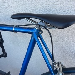 カスタムロードバイクの画像