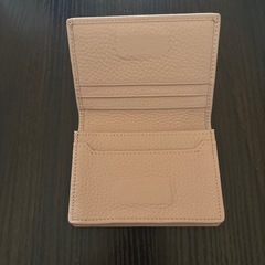 【美品】名刺入れの画像