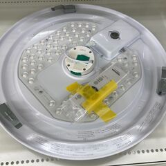 ★リユースのサカイ千葉中央店★ 東芝 シーリングライト 8畳用 22年式 動作確認／クリーニング済み TC5996の画像