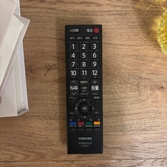 TOSHIBA（東芝）32型 液晶カラーテレビ 32A2の画像