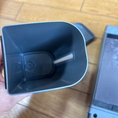 無料  リッチェル  シャンプーボトル マグネットディスペンサー   4個まとめ　セットの画像