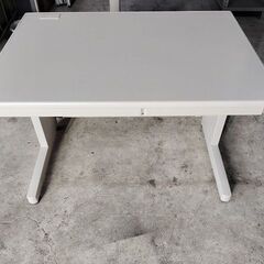 コクヨ　BS　平机　幅1000『中古美品』の画像