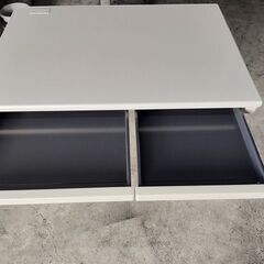 コクヨ　BS　平机　幅1000『中古美品』の画像