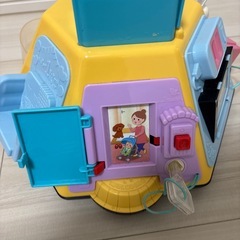 やみつきボックス　知育玩具　やりたい放題の画像
