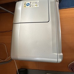 ダイニチブルーヒーター FW-3216Sの画像