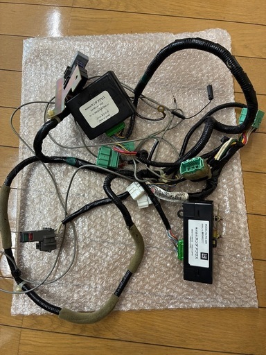 希少！ホンダレジェンドKB1用エンジンスターター