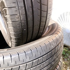 タイヤ195/60R16の画像