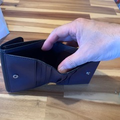 
コーチ　COACH  財布の画像