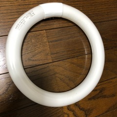 蛍光灯の画像