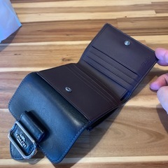 
コーチ　COACH  財布の画像
