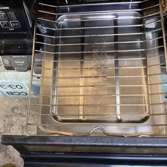 リンナイガスコンロの画像