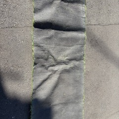 【100円！】人工芝のマットの画像