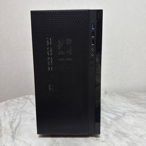 gtx1080 Ryzen 52400g ゲーミングPC 