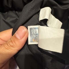 Supreme x The North Face Statue of Liberty Baltoro Jacket "Red"の画像